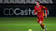 Mittlerweile bei einigen Top-Klubs auf dem Zettel: Alejandro Francés von Real Saragossa