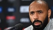 Le onze de l'Equipe de France réalisé par les auditeurs de RMC ne va certainement pas plaire à Thierry Henry