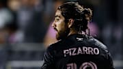 Rodolfo Pizarro podría regresar a México y abandonar Inter Miami