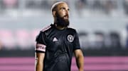 Gonzalo Higuain