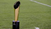 The College Football Playoff could move to eight teams