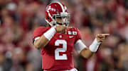 NFL Draft analyst Mel Kiper thinks highly of Oklahoma Sooners standout Jalen Hurts