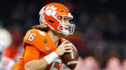 Trevor Lawrence apunta a ser el primer pick del draft