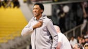 Scottie Pippen claims he could score 40 PPG in today's NBA