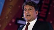 Joan Laporta a un plan pour garder Messi
