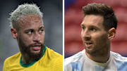 Brasil e Argentina foram, sim, as melhores equipes da Copa América