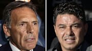 Se puede venir una serie de Superclásicos