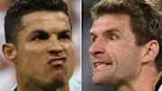 Portugal e Alemanha se enfrentam pela segunda rodada da Eurocopa 2020.