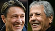 Niko Kovac wurde auch beim BVB gehandelt