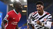 Duel au sommet de la Premier League entre Liverpool et Manchester United