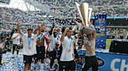 CONCACAF Gold Cup Final: Mexico v USA