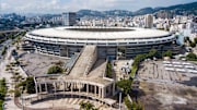 Lo stadio dei sogni: il Maracanà
