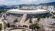 El sueño de todos es el Maracanazo.