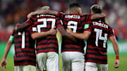 Da defesa ao ataque: veja 5 jogadores do Flamengo que devem assumir a responsabilidade na decisão contra o Internacional. 