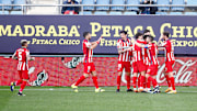 Cadiz CF v Atletico de Madrid - La Liga Santander