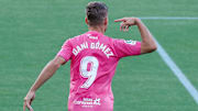 Dani Gómez wird sich UD Levante anschließen