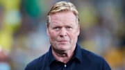 Koeman est proche de la sortie