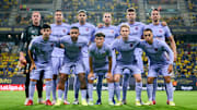 1x1 del Barcelona