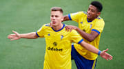 Cadiz have taken La Liga by storm