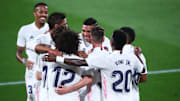 Cadiz CF v Real Madrid - La Liga Santander