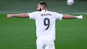 Karim Benzema réalise une saison dantesque avec le Real Madrid. 