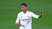 Raphael Varane