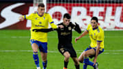 Cadiz FC v FC Barcelona - La Liga Santander