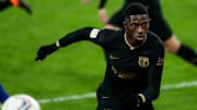 Ousmane Dembélé a encore fait parler de lui sur les réseaux sociaux après la publication d'une vidéo