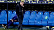 Wusste, wie schwer die Herausforderung FC Barcelona wird: Ronald Koeman