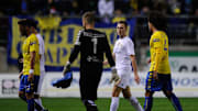Real Madrid y Cádiz se verán las caras cinco años después