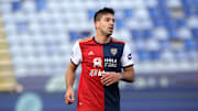 Giovanni Simeone, priorité de Jorge Sampaoli