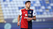Giovanni Simeone trop cher pour l'OM ?