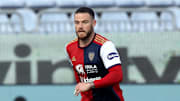Nahitan Nandez