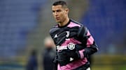 Cristiano Ronaldo, Juventus 