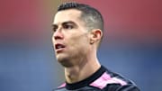 Cristiano Ronaldo möchte mit Juventus Turin unbedingt einmal die Champions-League gewinnen.