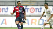 Cagliari Calcio v AC Chievo Verona - Serie A