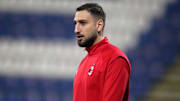  Gianluigi Donnarumma