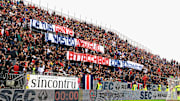 Cagliari Calcio v Atalanta BC - Serie A