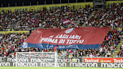 Cagliari Calcio v FC Internazionale - Serie A