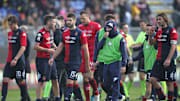 Cagliari Calcio - Serie A