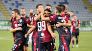 Cagliari Calcio v Juventus - Serie A