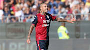 Cagliari Calcio v SPAL - Serie A