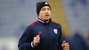 Radja Nainggolan 