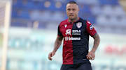 Radja Nainggolan 