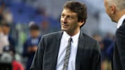 Cagliari v AC Milan - Serie A
