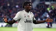 Cagliari v Juventus - Serie A
