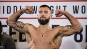 Caleb Plant quiere estar en lo más alto del boxeo