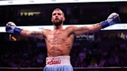 Caleb Plant ha dicho que evitará a toda costa que "Canelo" logre la unificación de las 168 libras
