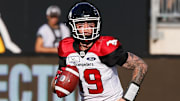 Calgary Stampeders v Hamilton Tiger-Cats