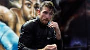 Callum Smith será el rival de Canelo Álvarez este sábado 19 de diciembre
